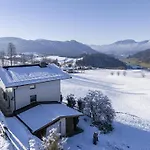Linden Platzl Casa vacanze Itter
