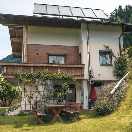 Holiday home Linden Platzl *