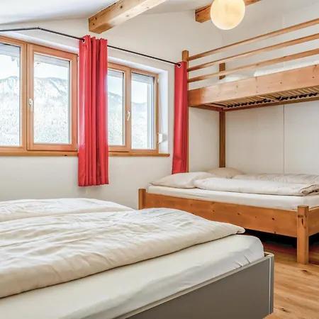 Holiday home Linden Platzl *