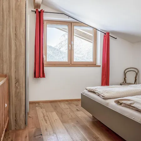 Linden Platzl Holiday home