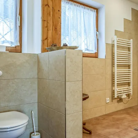 Linden Platzl Holiday home