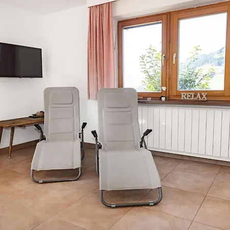 Linden Platzl Holiday home