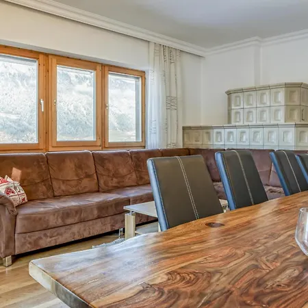 Holiday home Linden Platzl