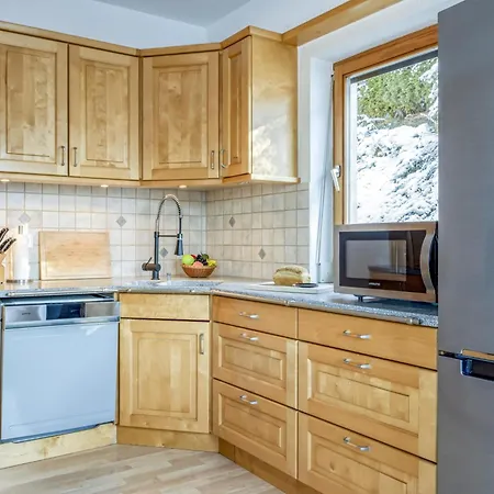 Holiday home Linden Platzl *