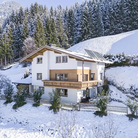 Holiday home Linden Platzl *