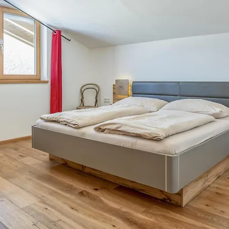 Holiday home Linden Platzl Itter