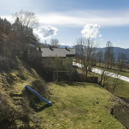 Holiday home Linden Platzl Itter