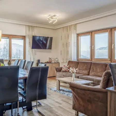 Holiday home Linden Platzl Itter