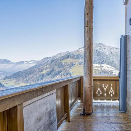 Linden Platzl Holiday home *