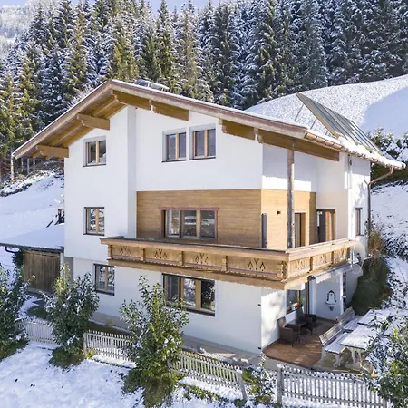 Linden Platzl Holiday home Itter