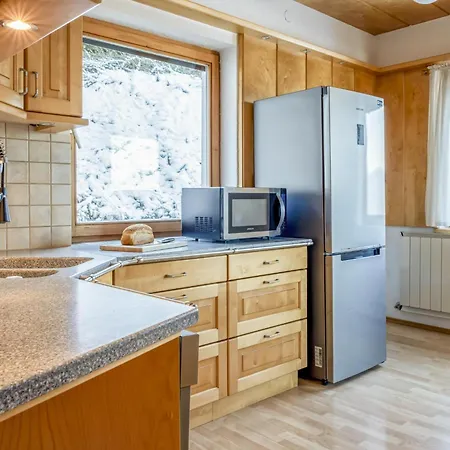 Casa vacanze Linden Platzl Itter