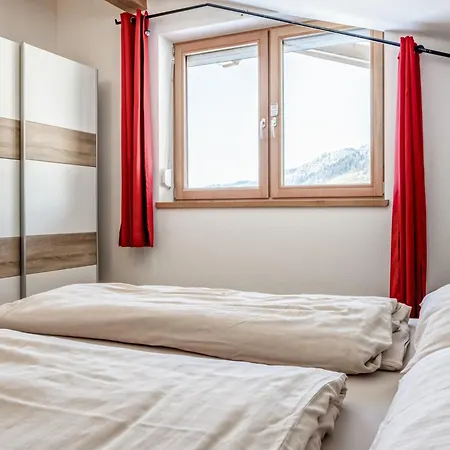 Linden Platzl Casa vacanze *