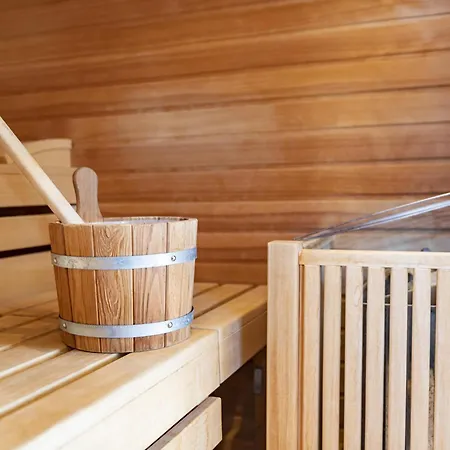 Casa vacanze Linden Platzl Itter