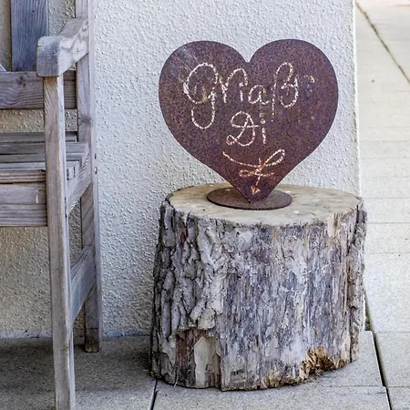 Linden Platzl Casa vacanze Itter