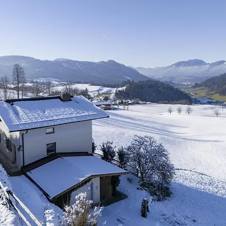 Linden Platzl Casa vacanze Itter