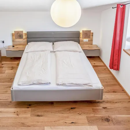 Linden Platzl Casa vacanze Itter