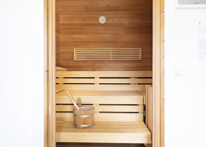 Linden Platzl Vakantiehuis *