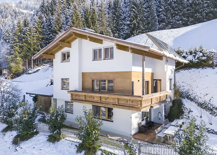 Vakantiehuis Linden Platzl