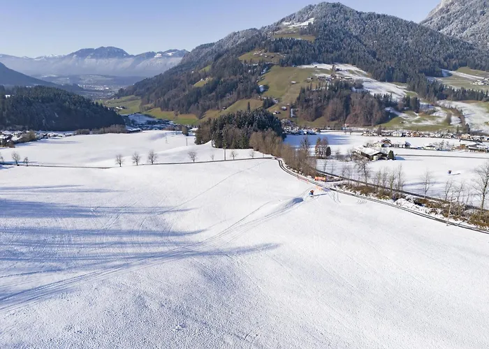 Hébergement de vacances Linden Platzl