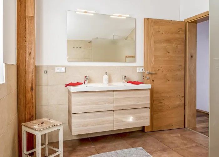 Linden Platzl Vakantiehuis *