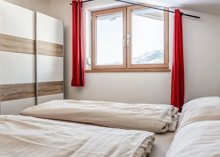 Linden Platzl Vakantiehuis *