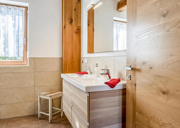 Linden Platzl Vakantiehuis *