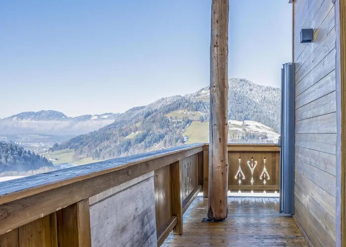 Hébergement de vacances Linden Platzl Itter