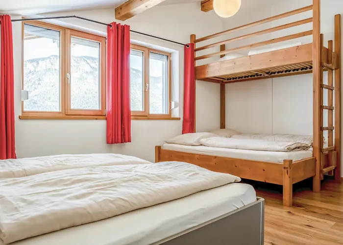 Vakantiehuis Linden Platzl