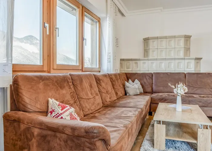 Vakantiehuis Linden Platzl