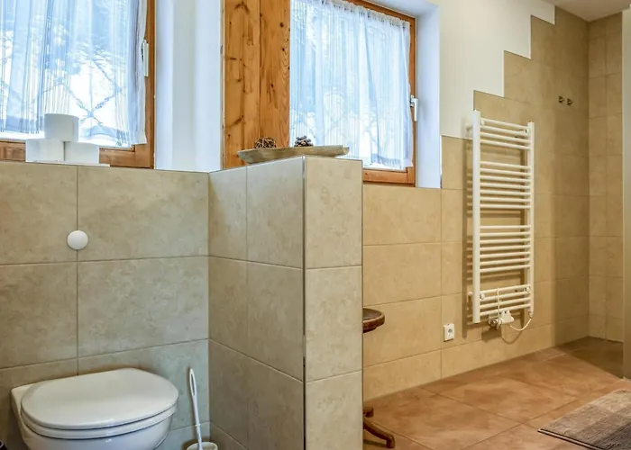 Linden Platzl Vakantiehuis