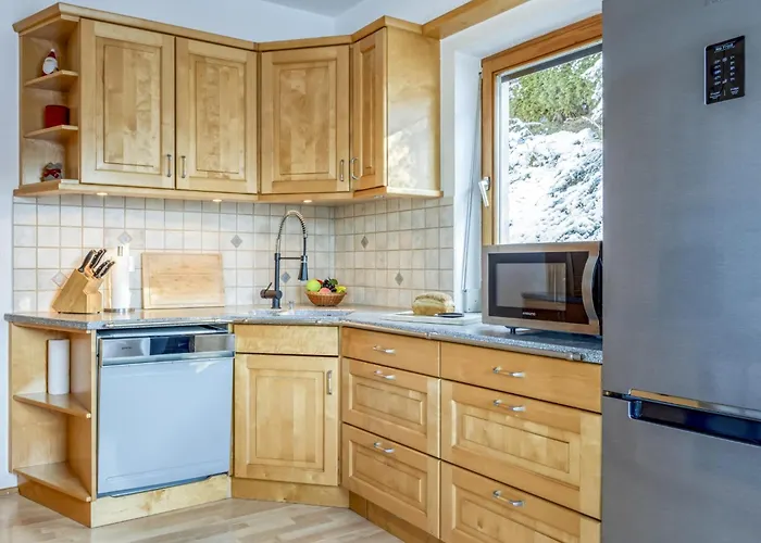 Vakantiehuis Linden Platzl Itter