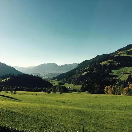 Hébergement de vacances Linden Platzl *