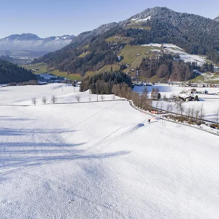 בית נופש Linden Platzl