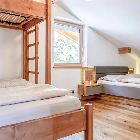 בית נופש Linden Platzl *