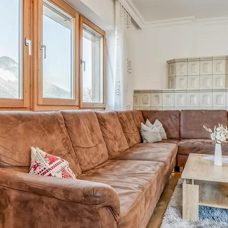 בית נופש Linden Platzl